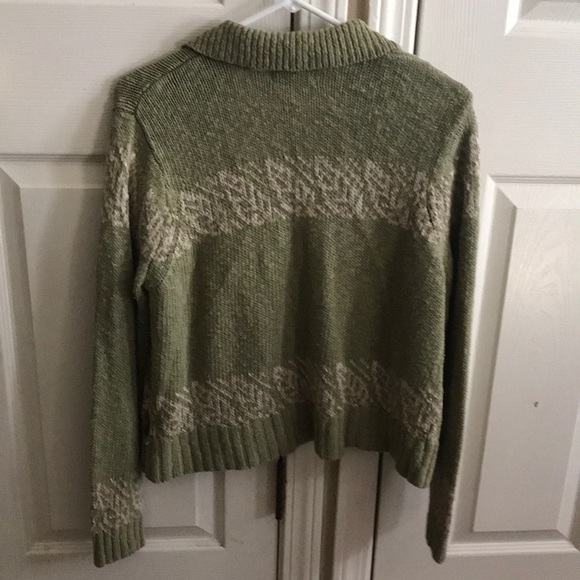 Woolrich Knitted Cardigan - Picture 3 of 3